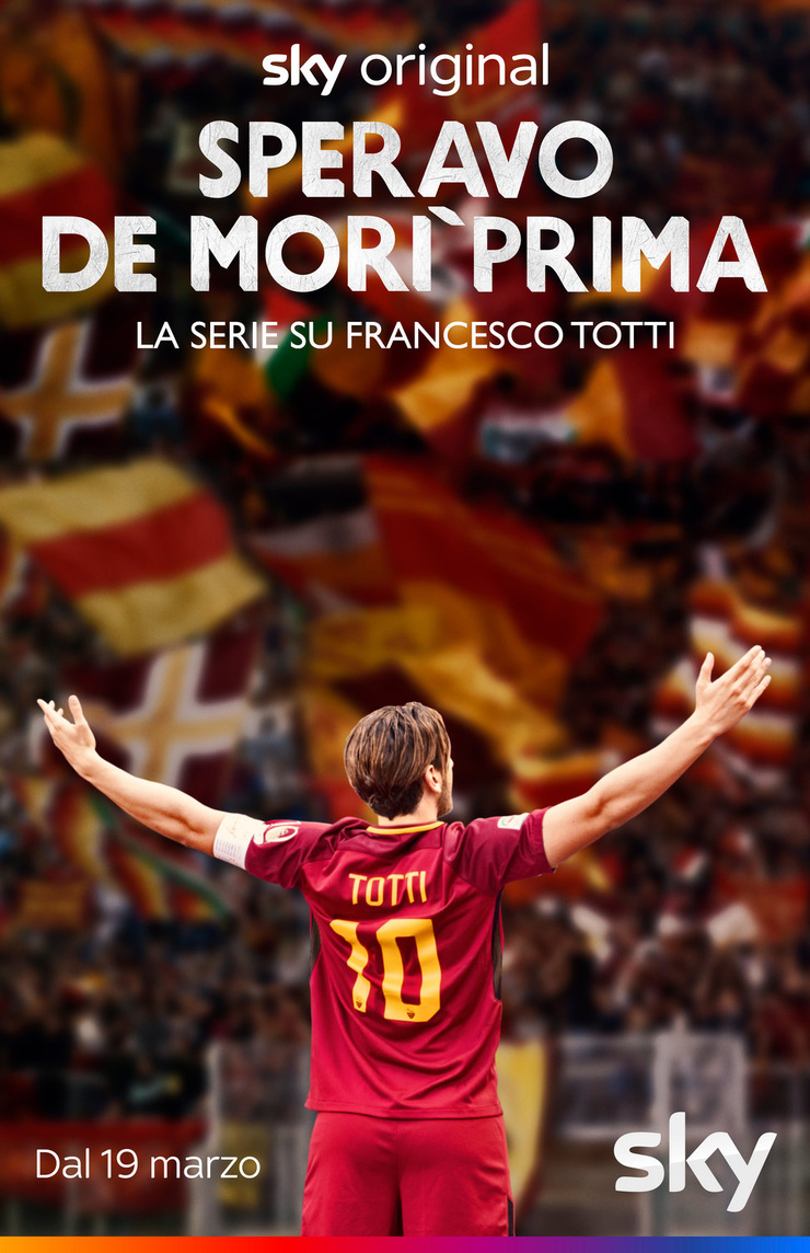 Speravo de morì prima