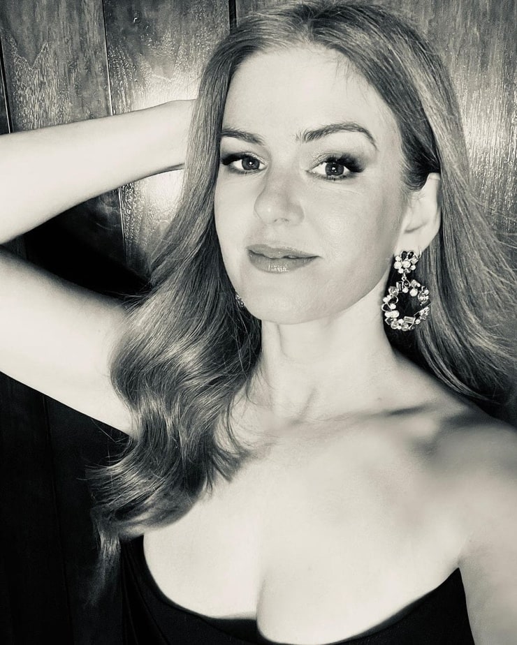 Isla Fisher