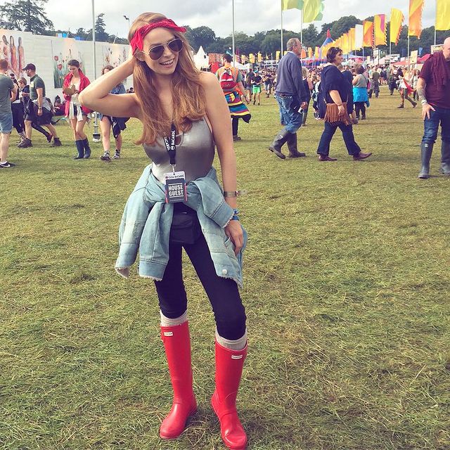 Aoife Walsh