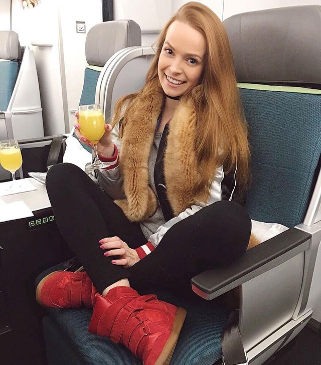 Aoife Walsh