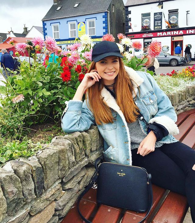 Aoife Walsh