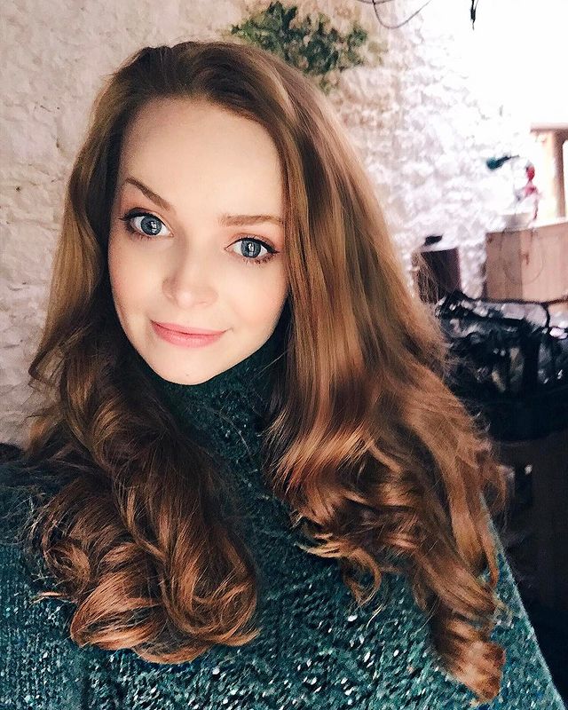Aoife Walsh