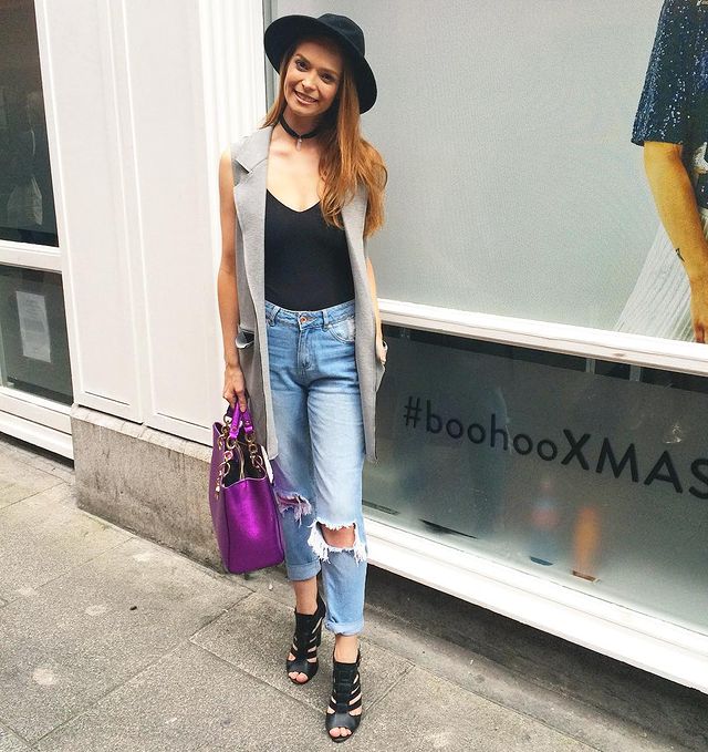 Aoife Walsh