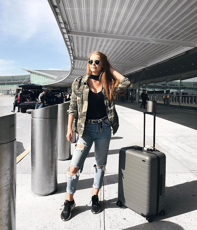 Aoife Walsh
