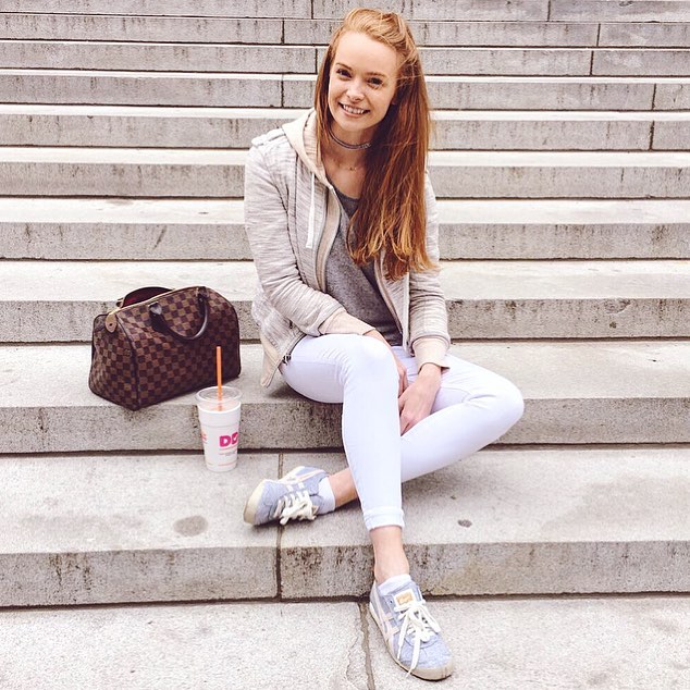 Aoife Walsh