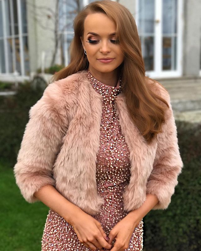 Aoife Walsh