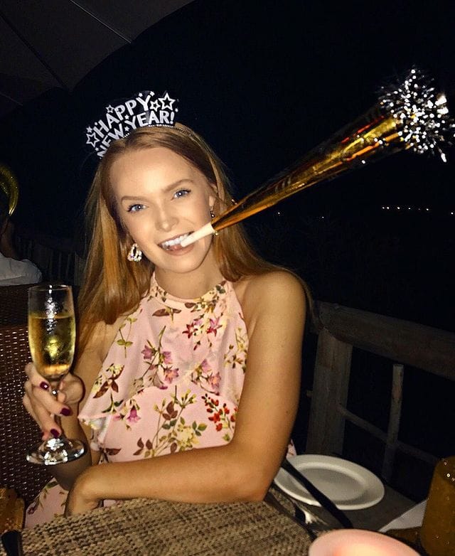 Aoife Walsh