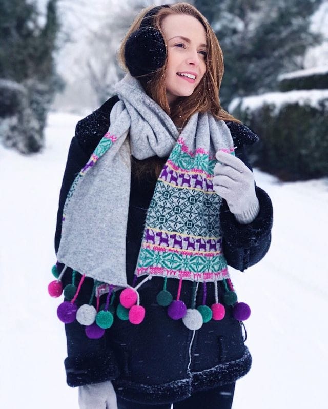 Aoife Walsh