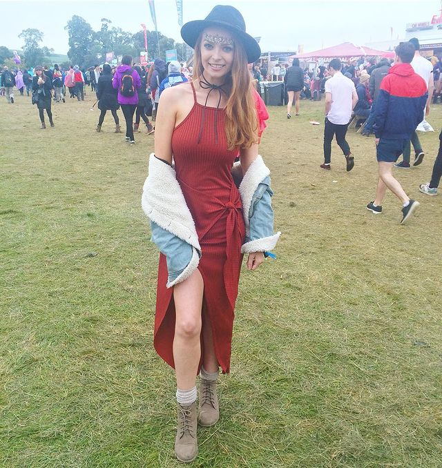 Aoife Walsh