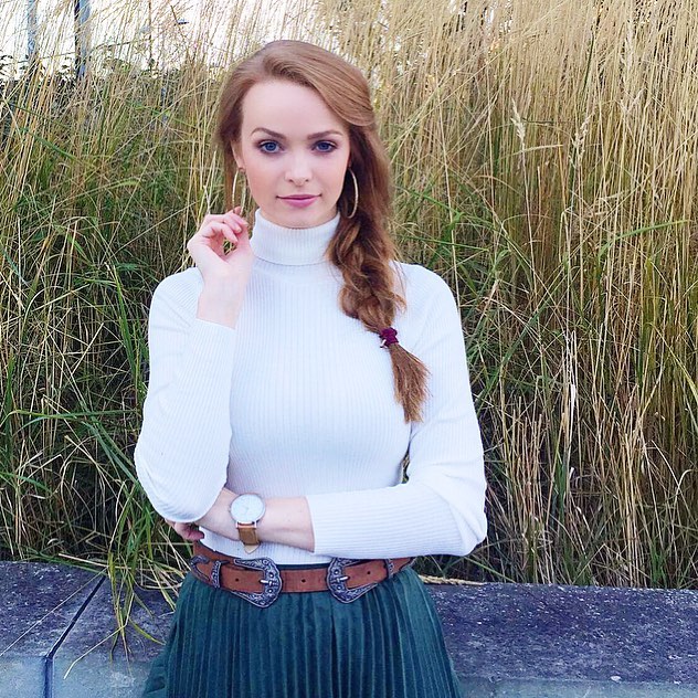 Aoife Walsh Aoife Walsh
