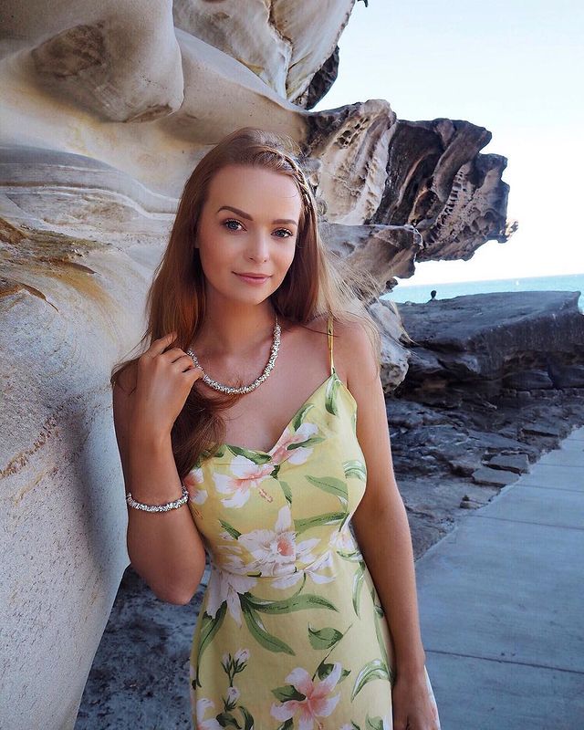 Aoife Walsh