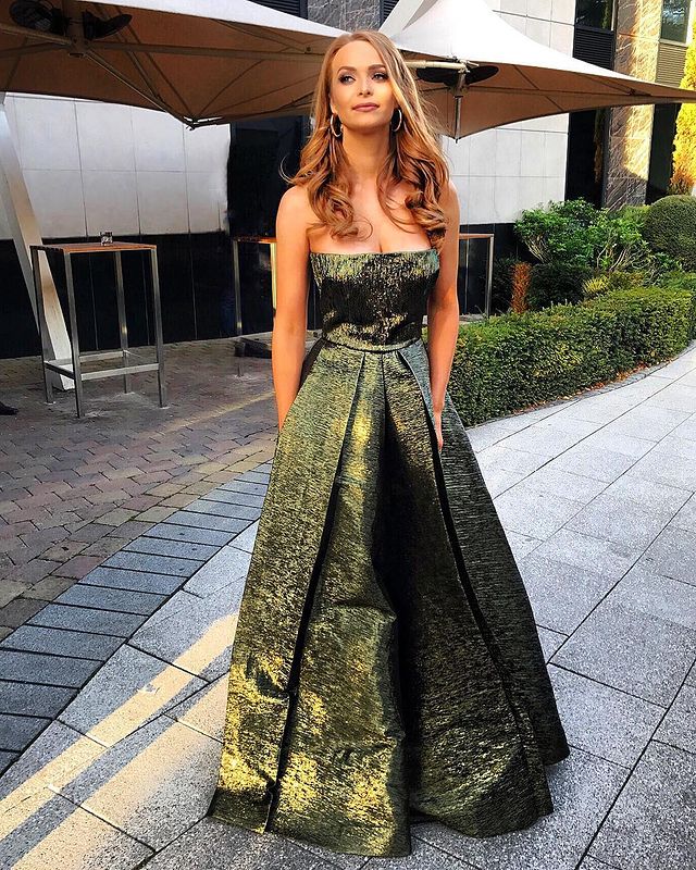 Aoife Walsh