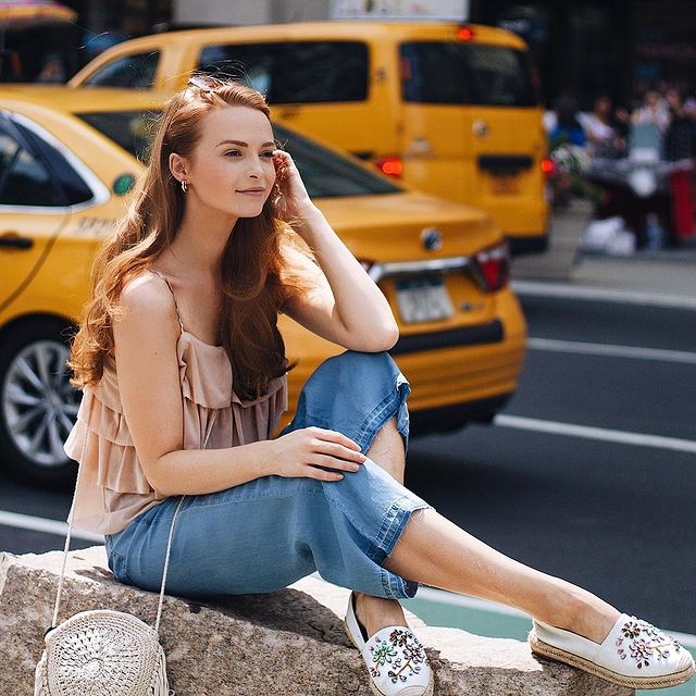 Aoife Walsh