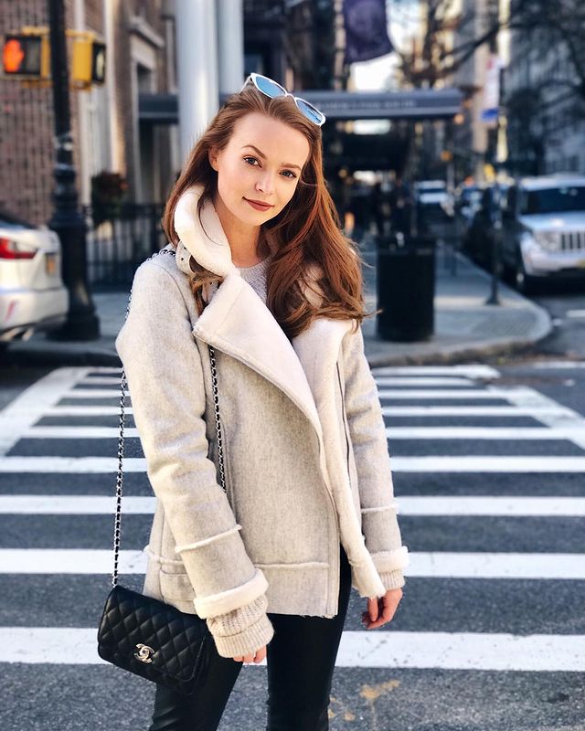 Aoife Walsh