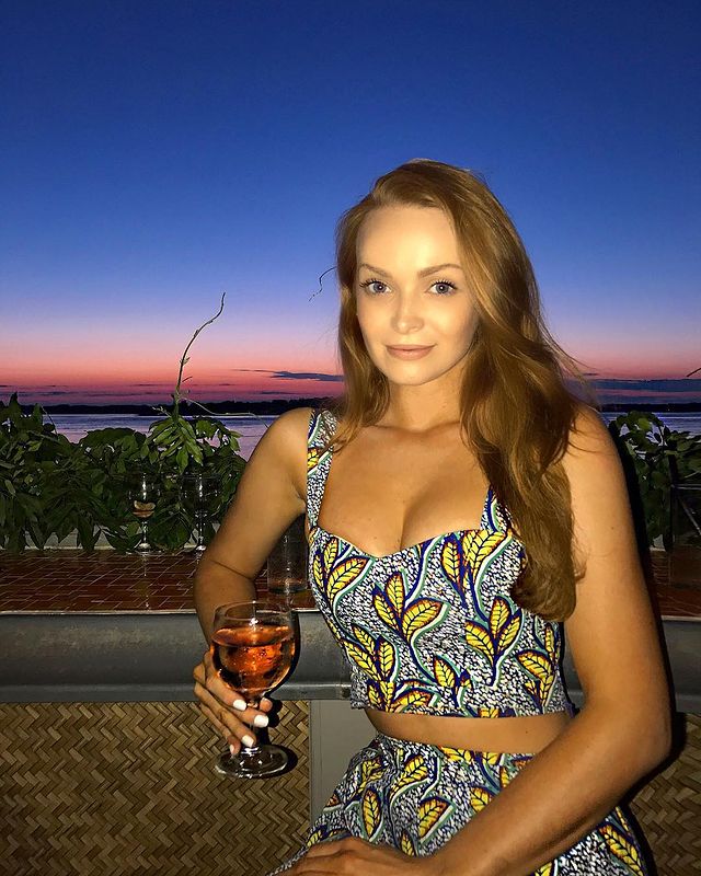 Aoife Walsh