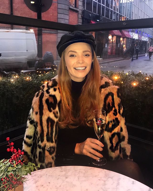 Aoife Walsh