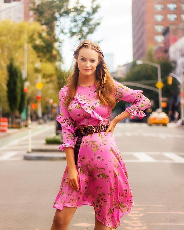 Aoife Walsh