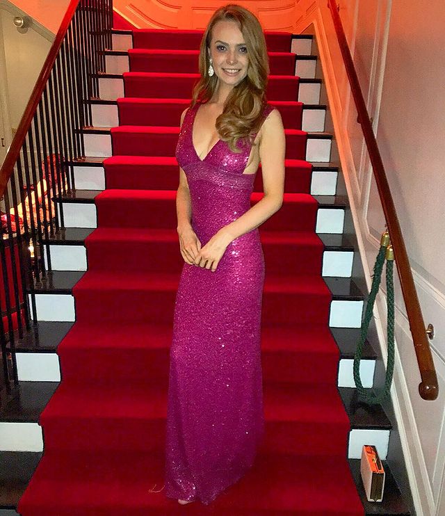 Aoife Walsh