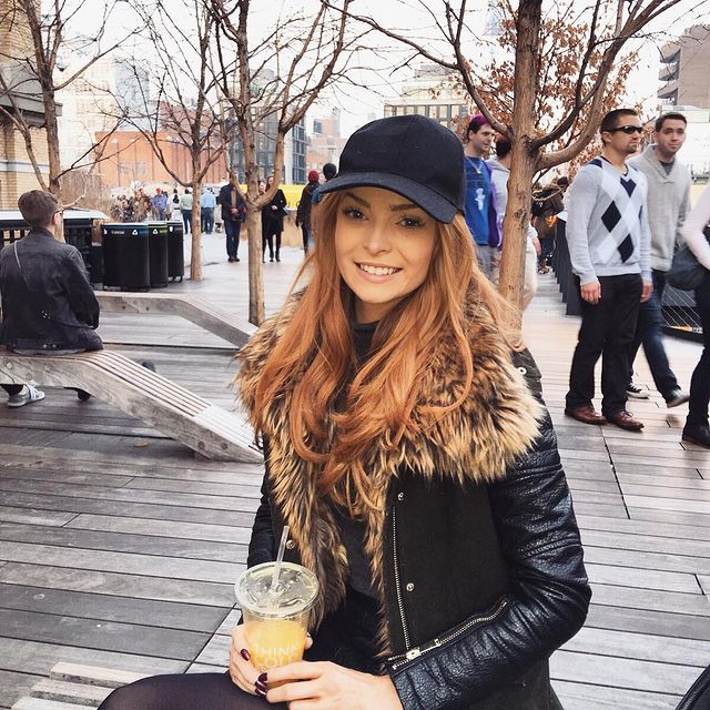 Aoife Walsh