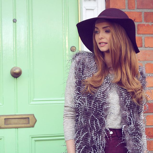 Aoife Walsh