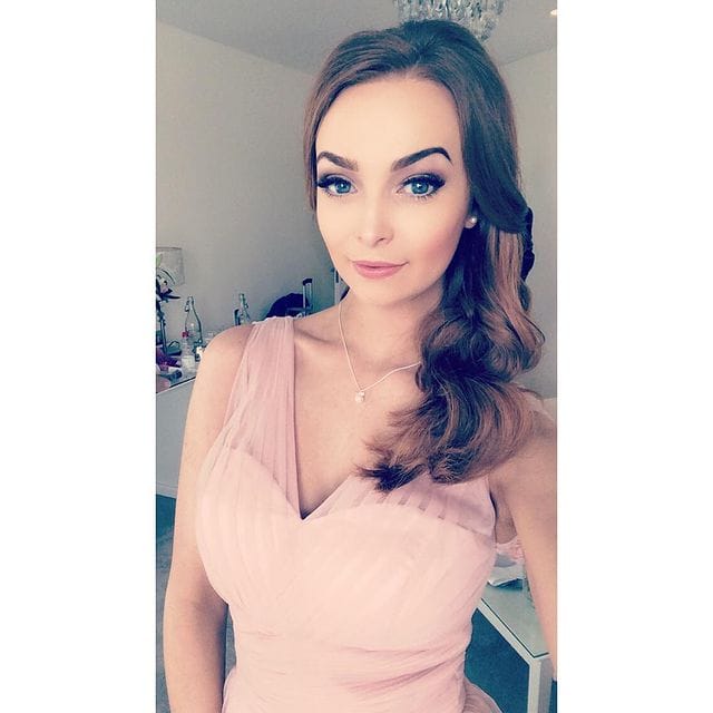 Aoife Walsh