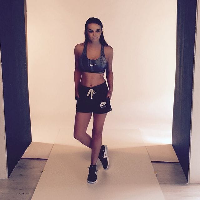 Aoife Walsh