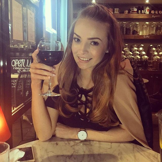 Aoife Walsh Aoife Walsh