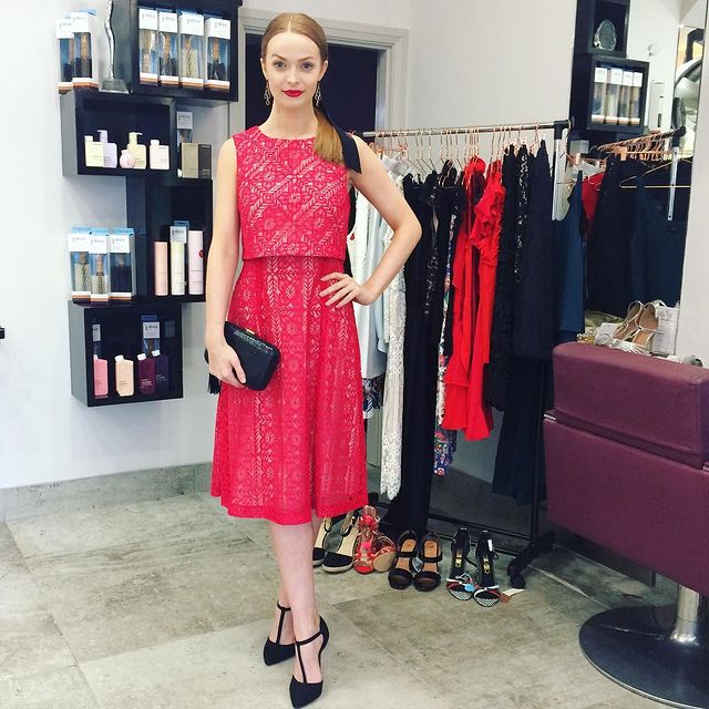 Aoife Walsh