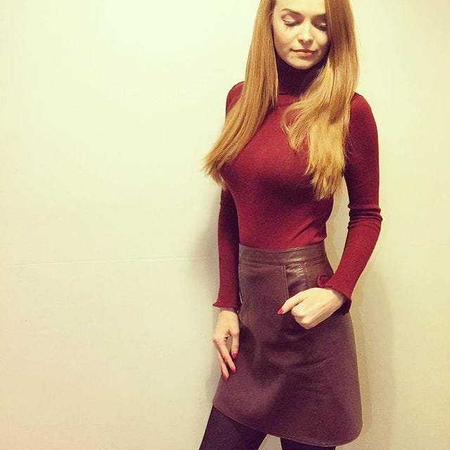 Aoife Walsh