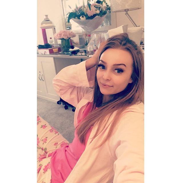 Aoife Walsh