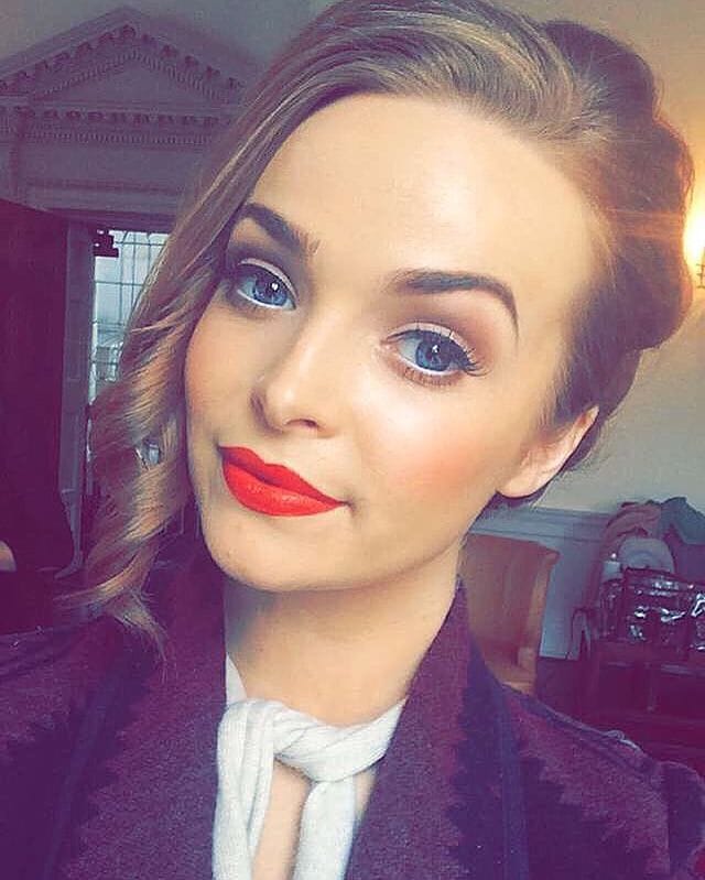 Aoife Walsh