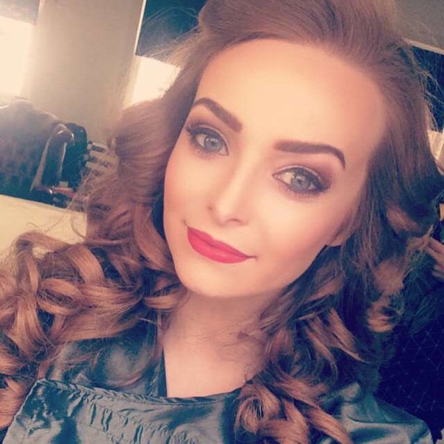 Aoife Walsh Aoife Walsh