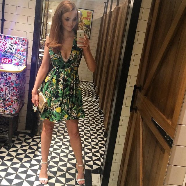 Aoife Walsh