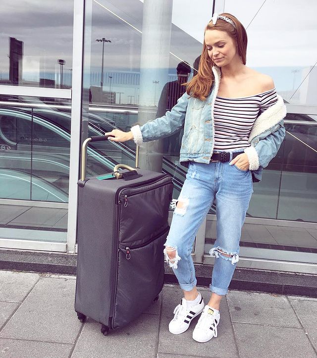 Aoife Walsh
