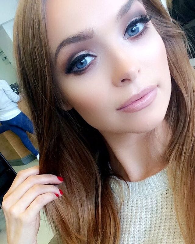 Aoife Walsh Aoife Walsh