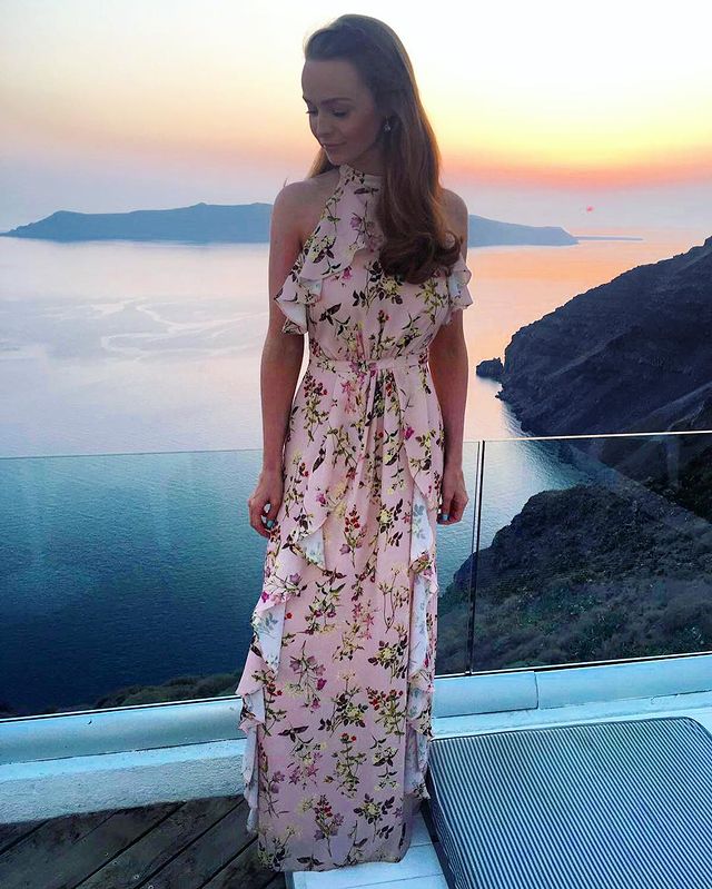 Aoife Walsh