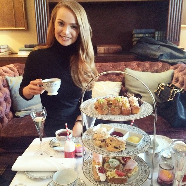 Aoife Walsh