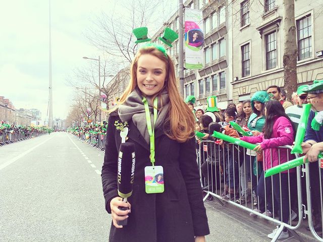Aoife Walsh