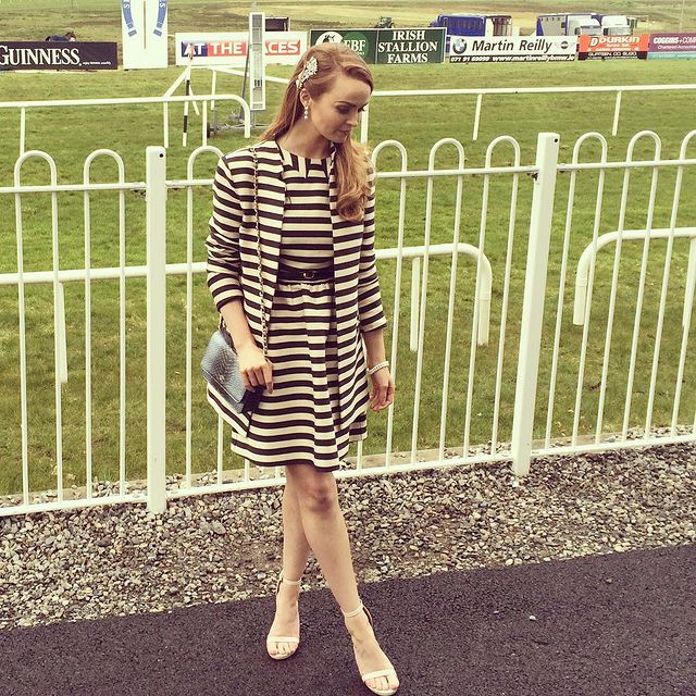 Aoife Walsh