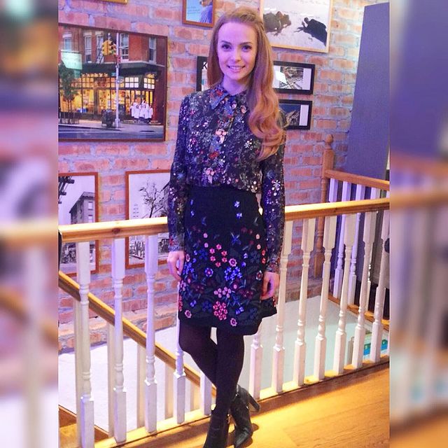 Aoife Walsh