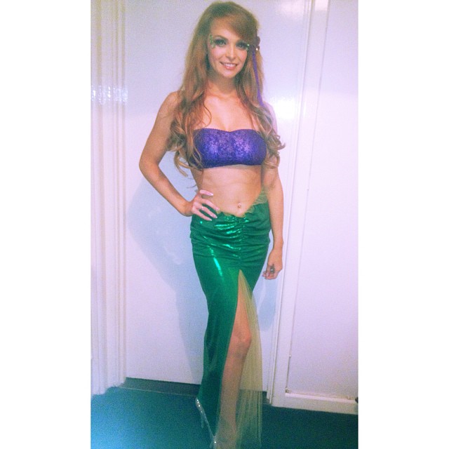 Aoife Walsh