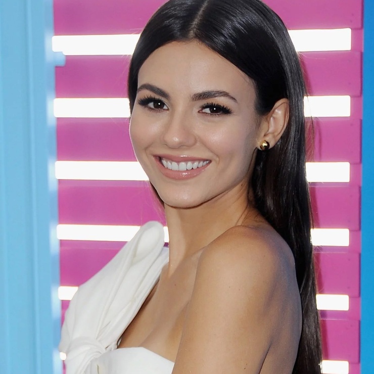 Victoria Justice