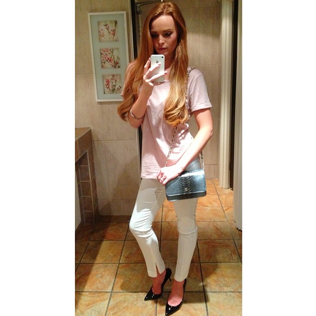 Aoife Walsh