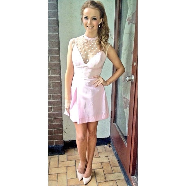 Aoife Walsh