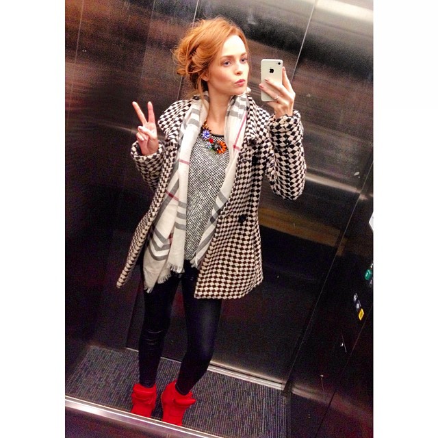 Aoife Walsh