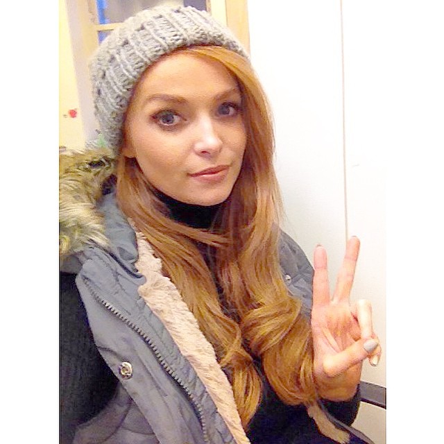 Aoife Walsh Aoife Walsh