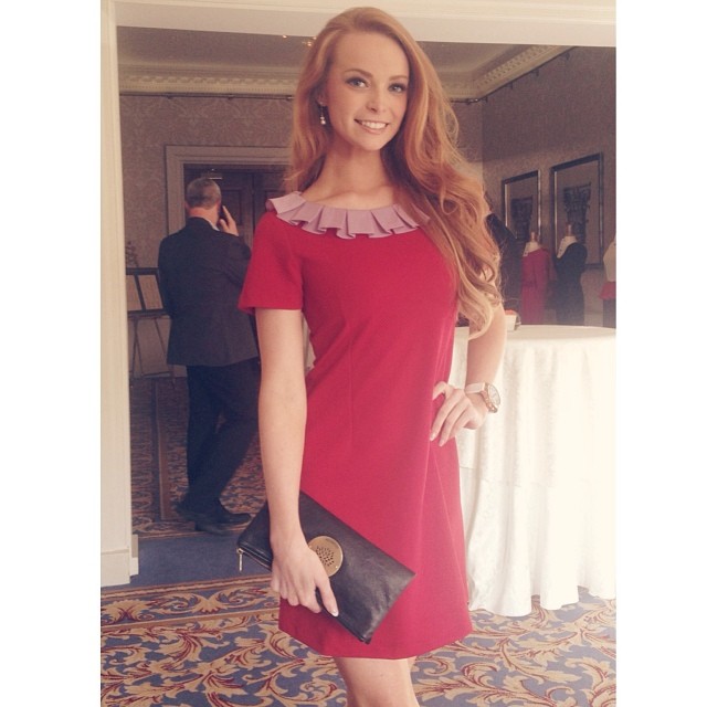 Aoife Walsh
