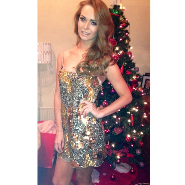 Aoife Walsh