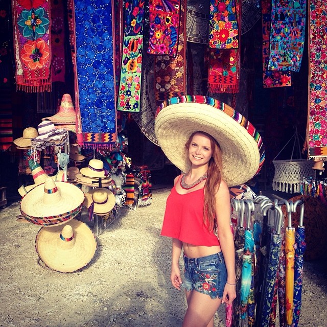Aoife Walsh