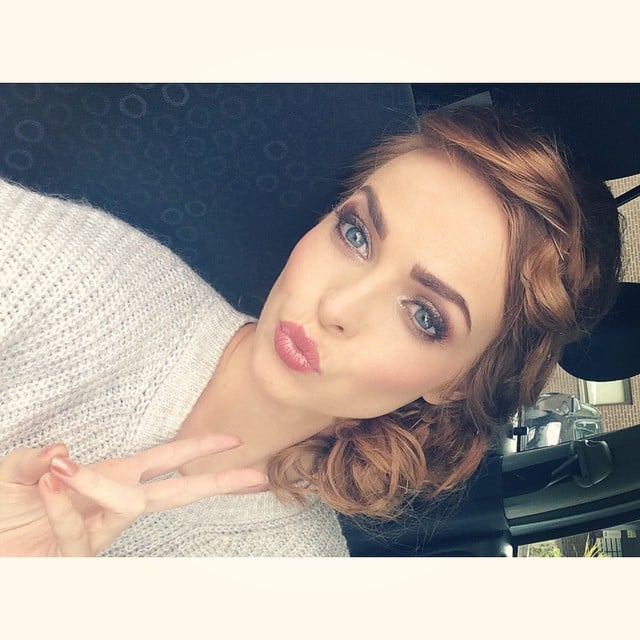 Aoife Walsh Aoife Walsh
